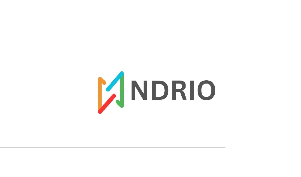 NDRIO Logo